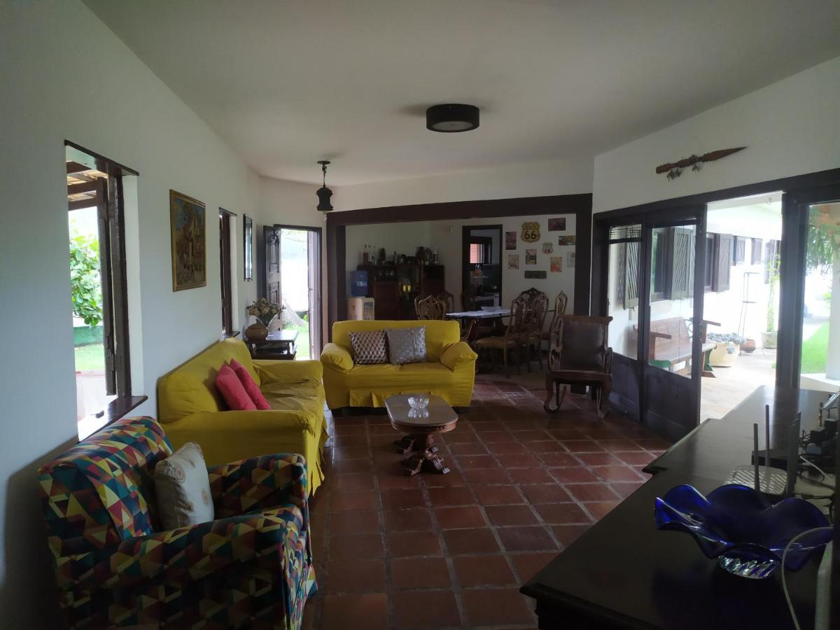 Hostel Veraneio קאבו פריו מראה חיצוני תמונה