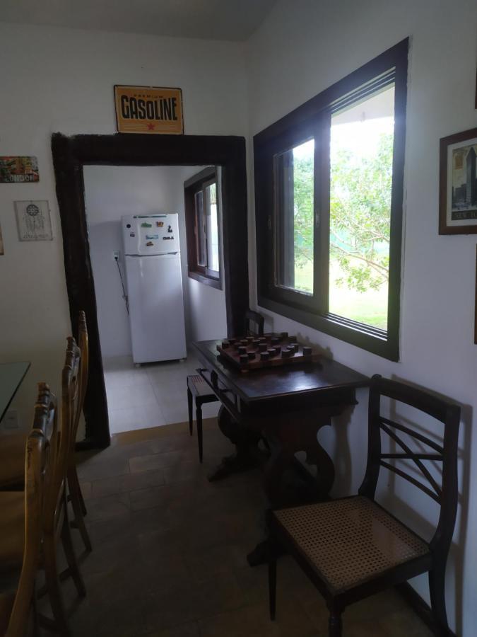 Hostel Veraneio קאבו פריו מראה חיצוני תמונה