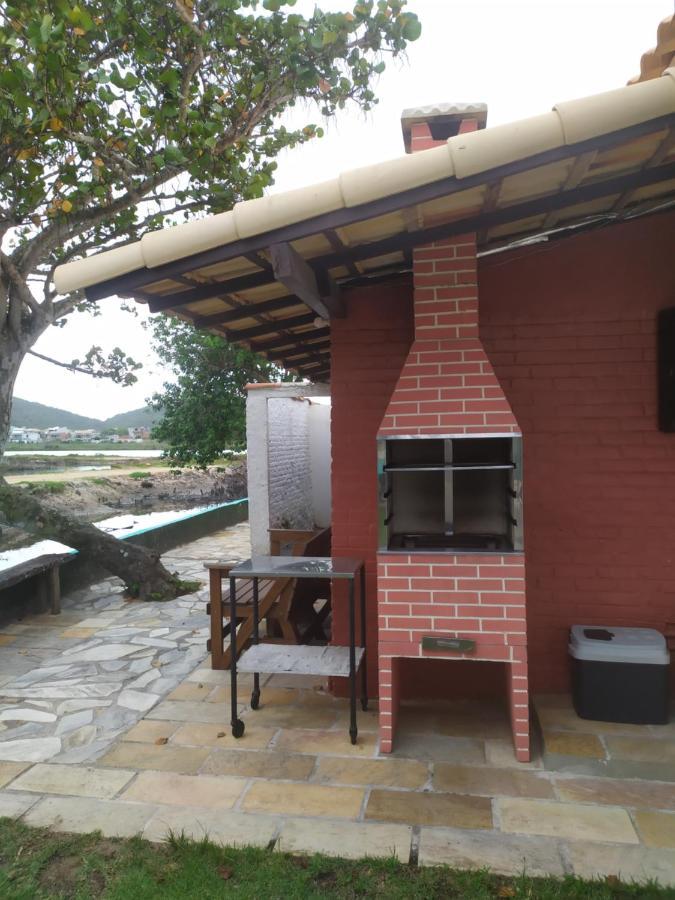 Hostel Veraneio קאבו פריו מראה חיצוני תמונה
